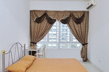 Savanna Executive Suites @ Southville City