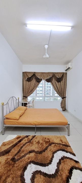 Fully Furnished Savanna Executive Suites @ Southville City, Bangi for rent, Selangor, Bangi