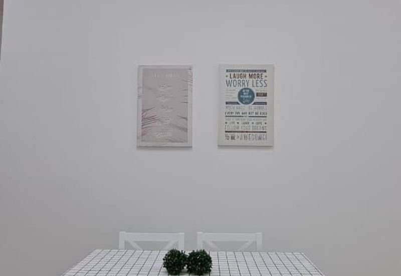 Savanna Executive Suites @ Southville City