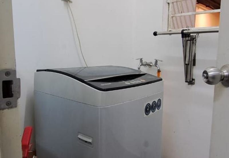 Savanna Executive Suites @ Southville City