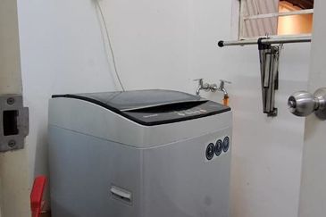 Savanna Executive Suites @ Southville City