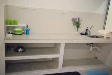 Savanna Executive Suites @ Southville City