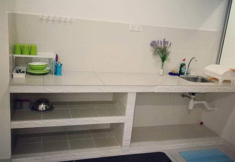 Savanna Executive Suites @ Southville City