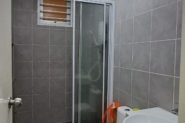 Savanna Executive Suites @ Southville City