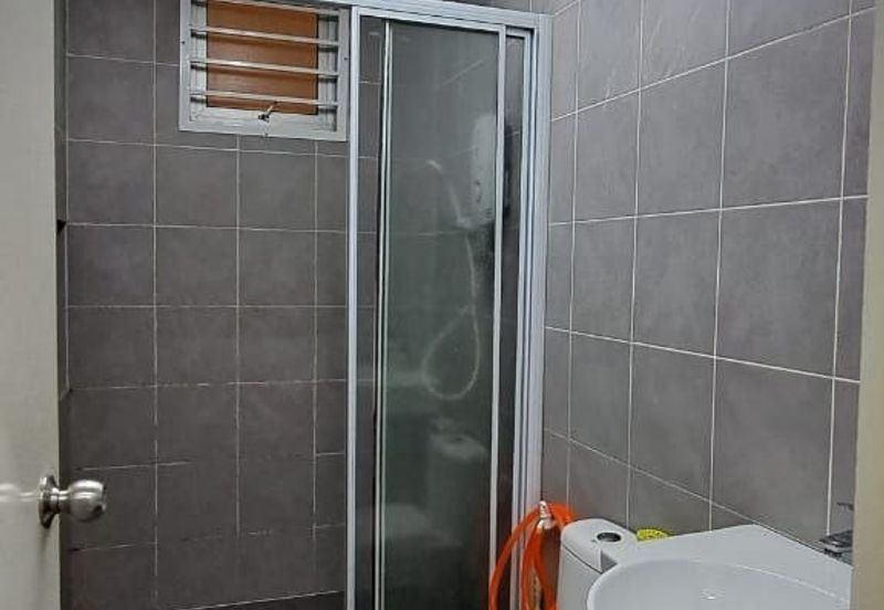 Savanna Executive Suites @ Southville City