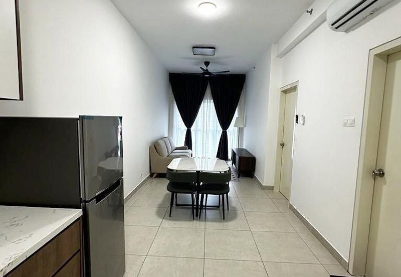 Residensi Rimbun @ Canopy Hills