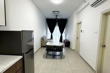 Canopy Hills Apartment