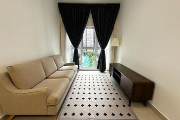 Canopy Hills Apartment