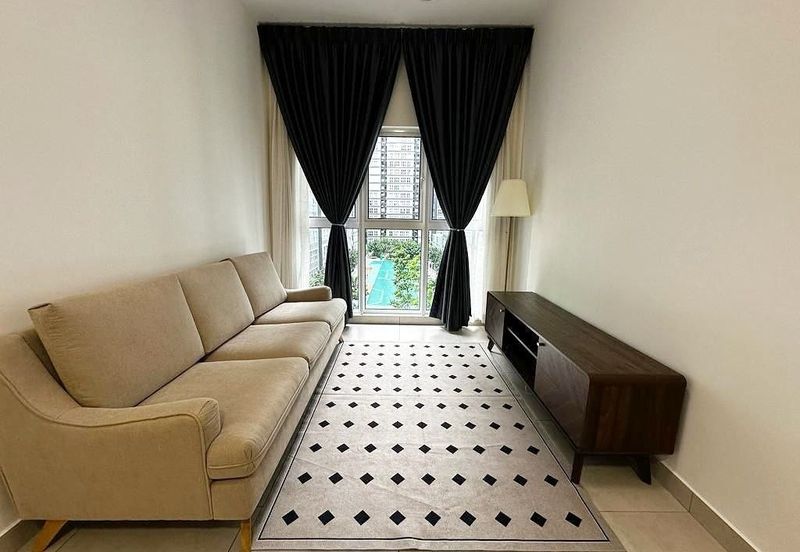 Residensi Rimbun @ Canopy Hills