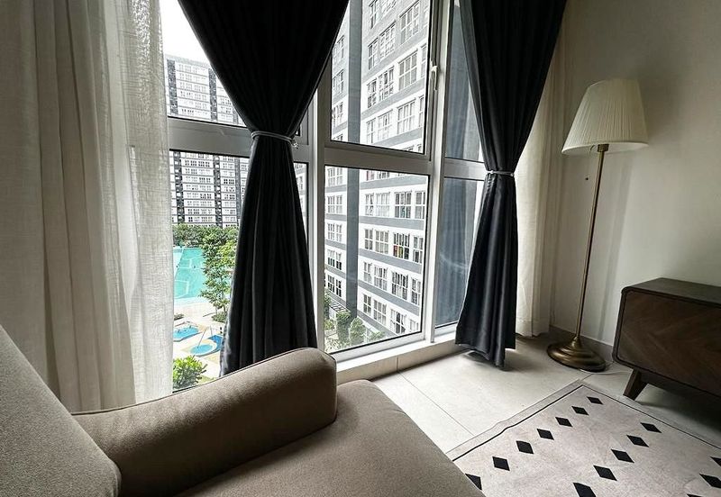 Residensi Rimbun @ Canopy Hills