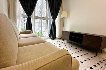 Canopy Hills Apartment