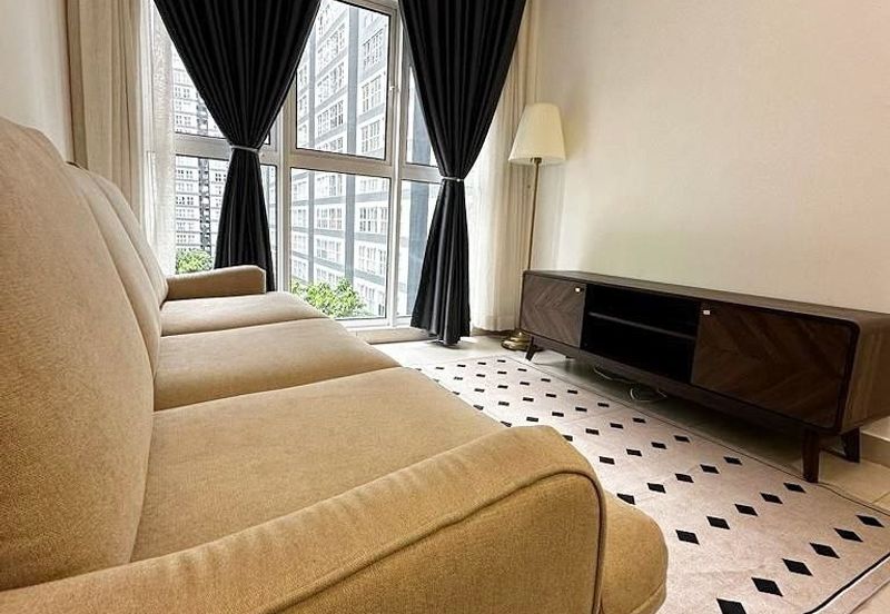 Residensi Rimbun @ Canopy Hills