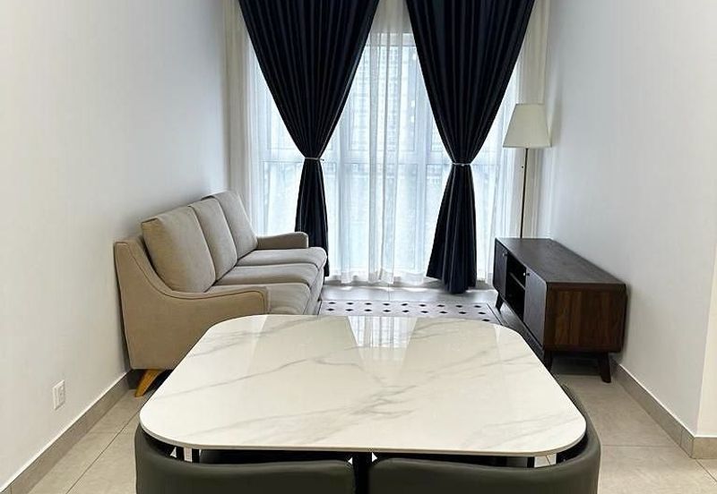 Residensi Rimbun @ Canopy Hills