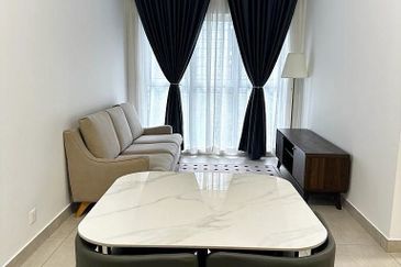 Canopy Hills Apartment