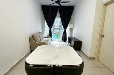 Canopy Hills Apartment