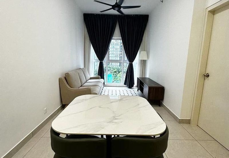 Residensi Rimbun @ Canopy Hills