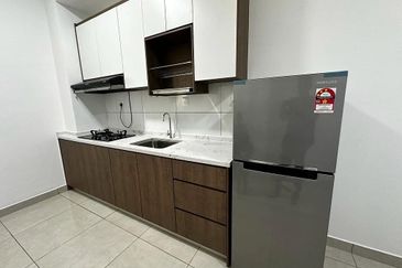 Canopy Hills Apartment