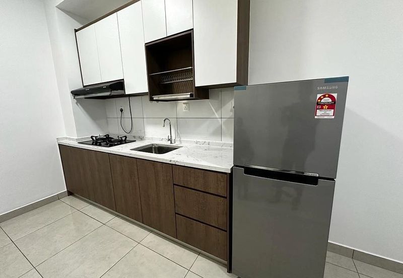 Residensi Rimbun @ Canopy Hills