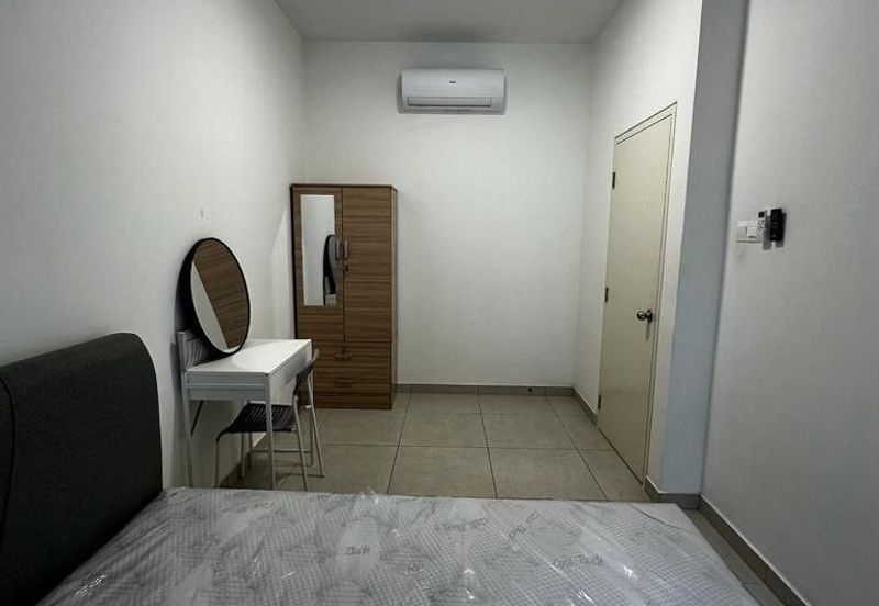 Residensi Rimbun @ Canopy Hills