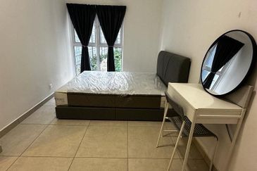 Canopy Hills Apartment