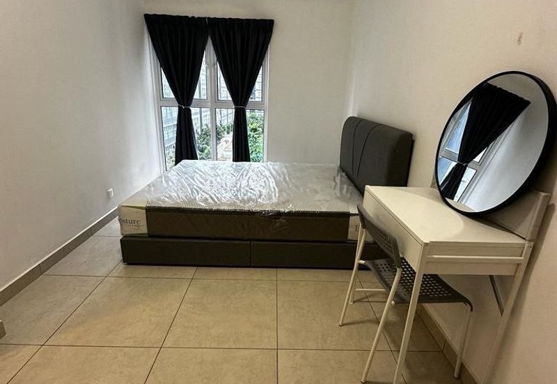 Residensi Rimbun @ Canopy Hills