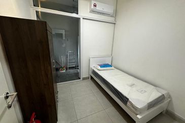 Canopy Hills Apartment