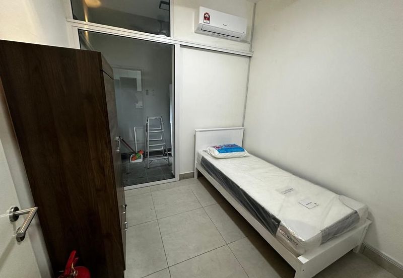 Residensi Rimbun @ Canopy Hills