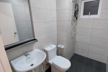 Canopy Hills Apartment