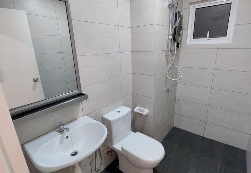 Residensi Rimbun @ Canopy Hills