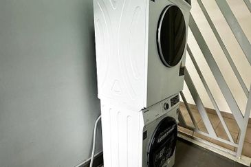 Canopy Hills Apartment