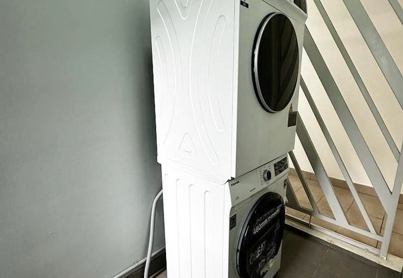 Residensi Rimbun @ Canopy Hills