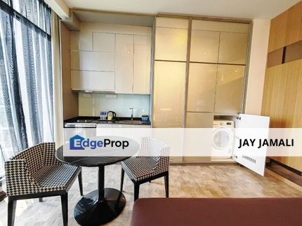 Fully Furnished Dual Key unit Expressionz Professional Suites @ Jalan Tun Razak, Kuala Lumpur for rent, Kuala Lumpur, KL City