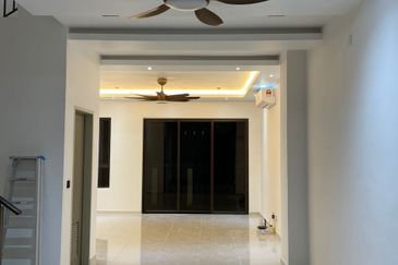 Setia Warisan Tropika (Belladonna)