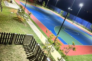 Setia Warisan Tropika (Belladonna)