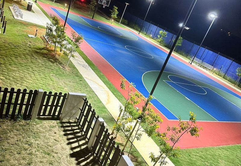 Setia Warisan Tropika (Belladonna)