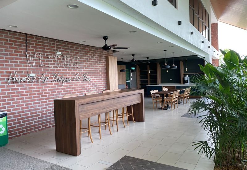 Setia Warisan Tropika (Belladonna)