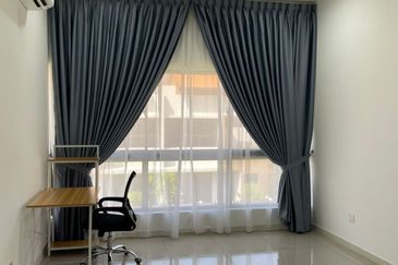 Setia Warisan Tropika (Belladonna)