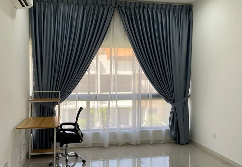 Setia Warisan Tropika (Belladonna)