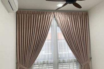 Setia Warisan Tropika (Belladonna)