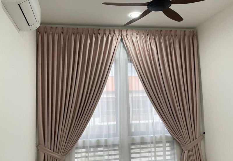 Setia Warisan Tropika (Belladonna)