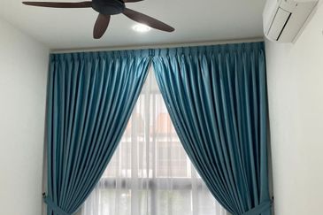 Setia Warisan Tropika (Belladonna)