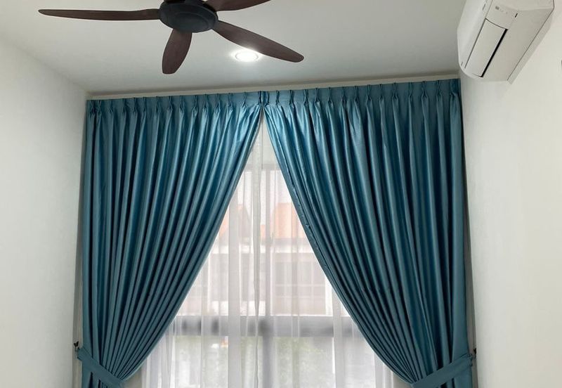 Setia Warisan Tropika (Belladonna)