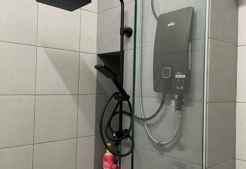 Setia Warisan Tropika (Belladonna)