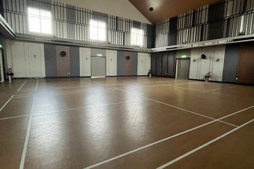 Setia Warisan Tropika (Belladonna)