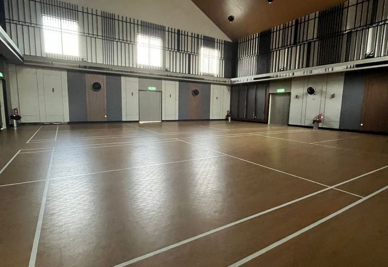 Setia Warisan Tropika (Belladonna)