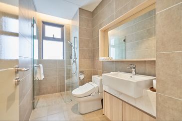 Mitsui Serviced Suites @Bukit Bintang