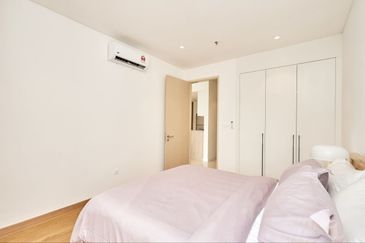 Mitsui Serviced Suites @Bukit Bintang