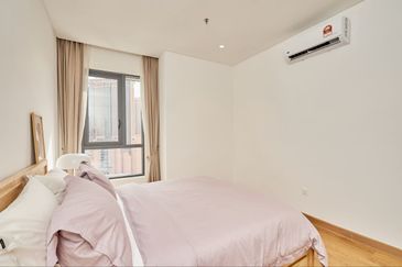 Mitsui Serviced Suites @Bukit Bintang