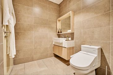 Mitsui Serviced Suites @Bukit Bintang