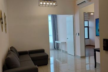 Zentro Residences @ 16 Sierra